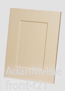 Front Lakierowany F21 AdanMeble