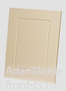 Front Lakierowany Frezowany F30 Adan Meble
